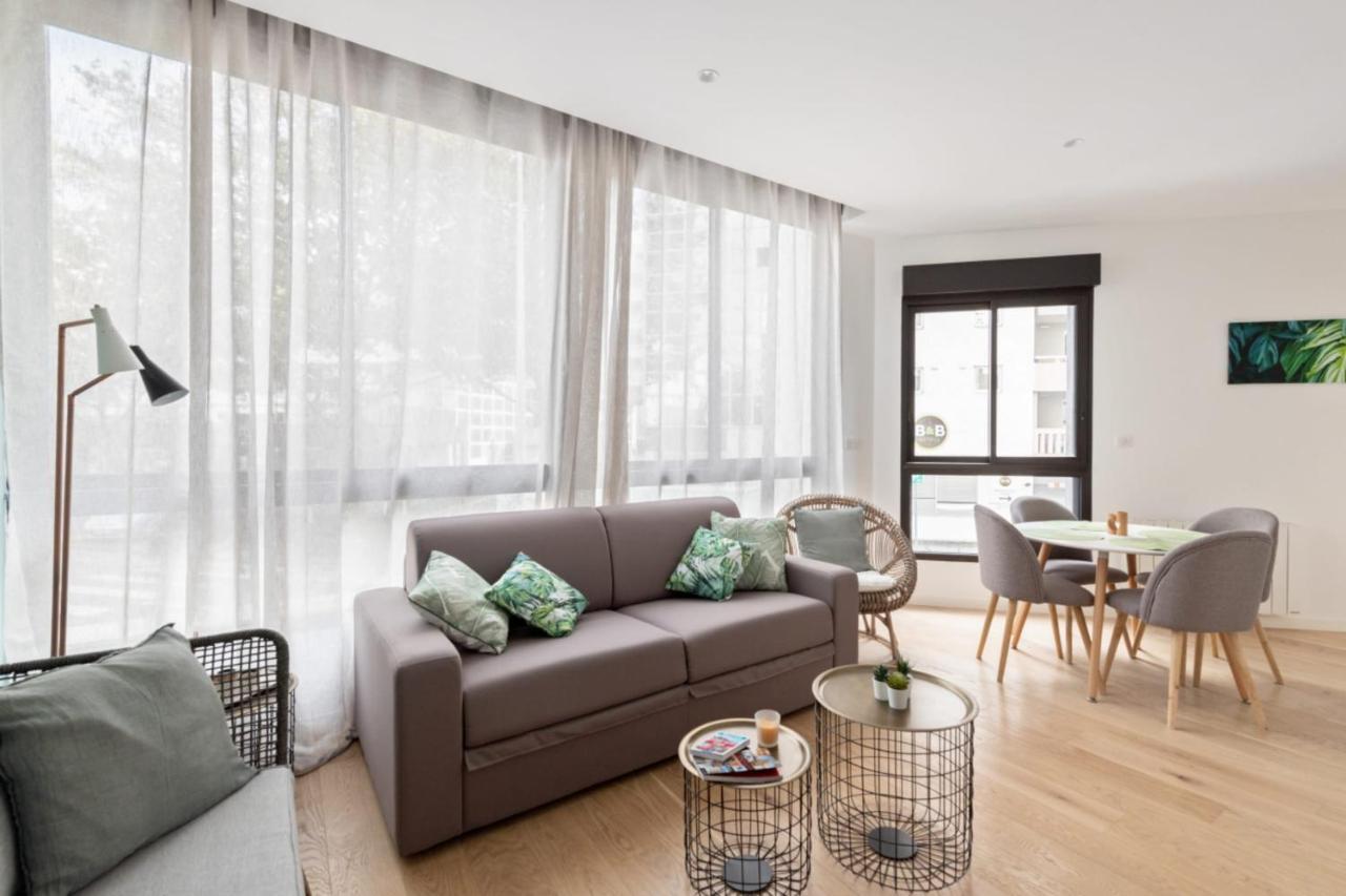 Luxurious Flat In Monplaisir District In Lyon 2 Min To The Metro - Welkeys Apartamento Exterior foto